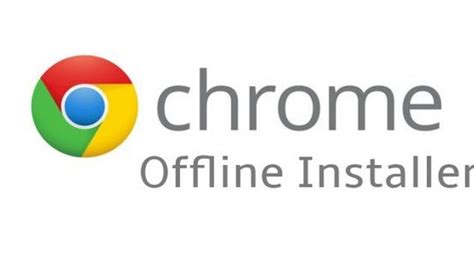 Google Chrome 128.0.6613.114 (offline installer) .